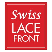 Swiss Lace Front