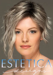 Estetica Designs Wigs and Hairpieces
