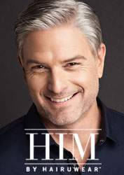 HIM Wigs for Men