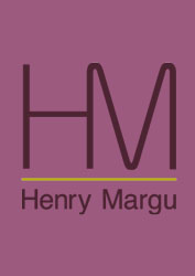 Henry Margu Wigs