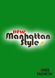 Manhattan Style Wigs by Junee Fashion