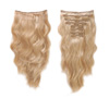 Body Wave Clip on Extension Set