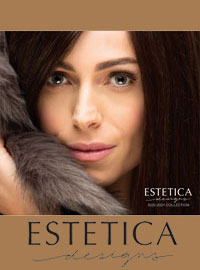 Estetica Designs Wigs