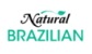 Natural Brazilian Human Hair