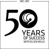 50 years of success - Ellen Wille wigs
