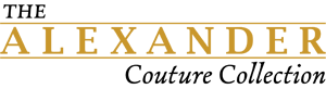 Alexander Couture Collection Wigs