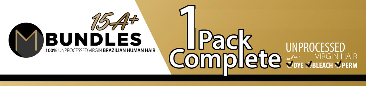 Premium Human Hair Closures and Frontal