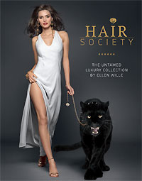 Ellen Wille Wigs - Hair Society Colection