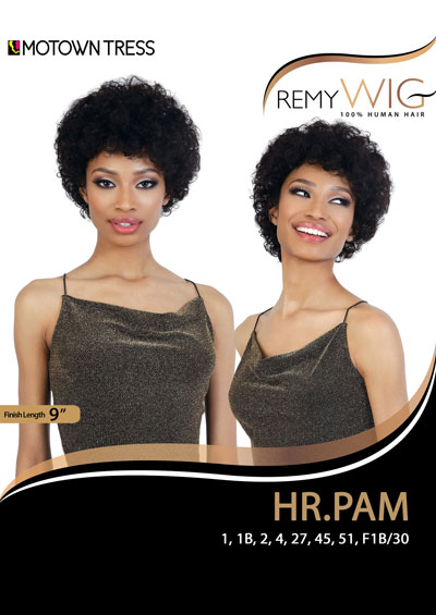 Remy 100% Human Hair