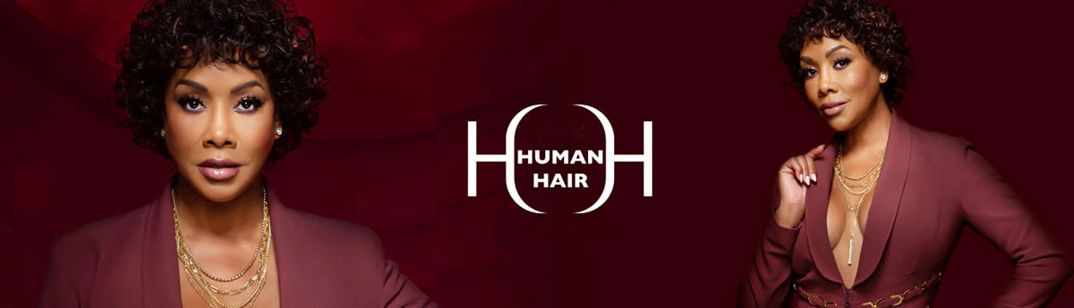 Affordable Human Hair Wigs