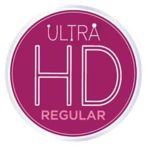 Ultra HD Lace