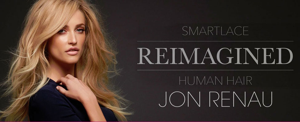 Jon Renau Human Hair Wigs