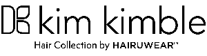 Kim Kimble Hair Wig Collection