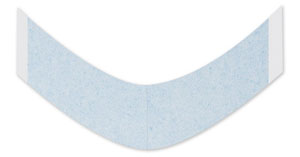 Lace Front Support Tape A Type