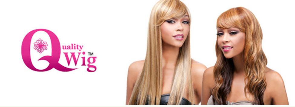 Quality Synthetic Wigs for Black Women