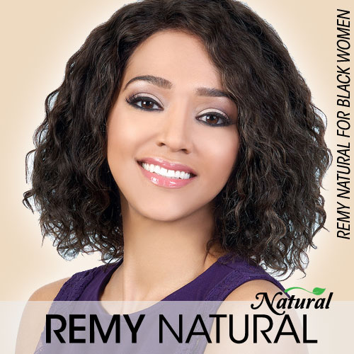 Remi Natural Hair | Affordable Remy Natural - Wig Warehouse