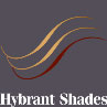 Hybrant Shades by Rene of Paris