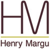 Henry Margu Highlighted Ring